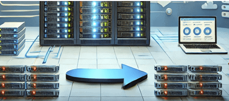 Web Host Migration